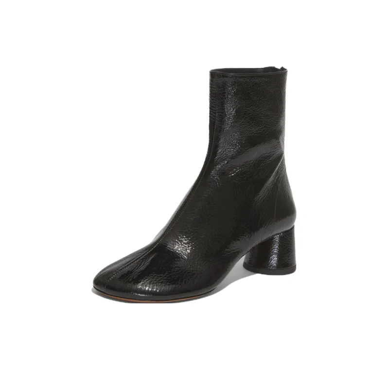 PROENZA SCHOULER Block-heel Ankle Boots-2