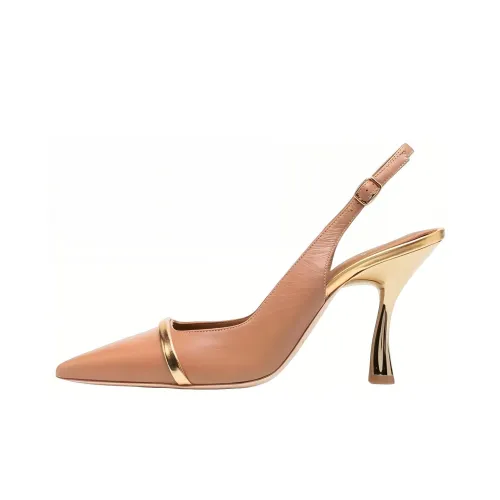 Malone Souliers High Heels Women's Light Gradient