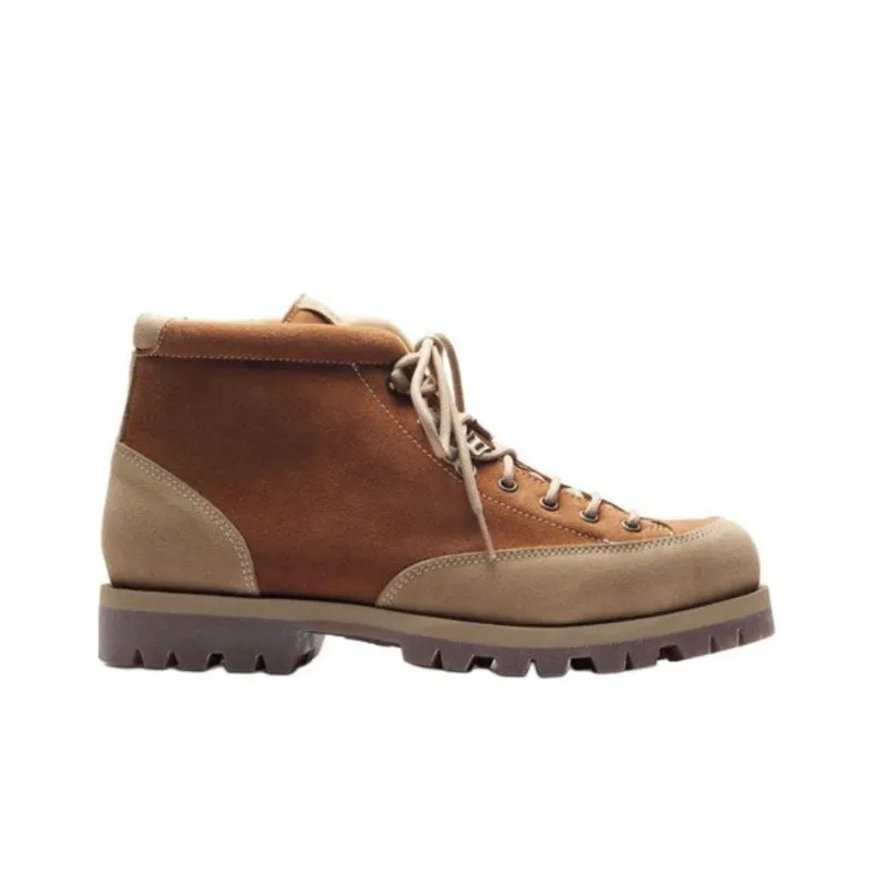 Paraboot Ankle Boots Men's Brown-1