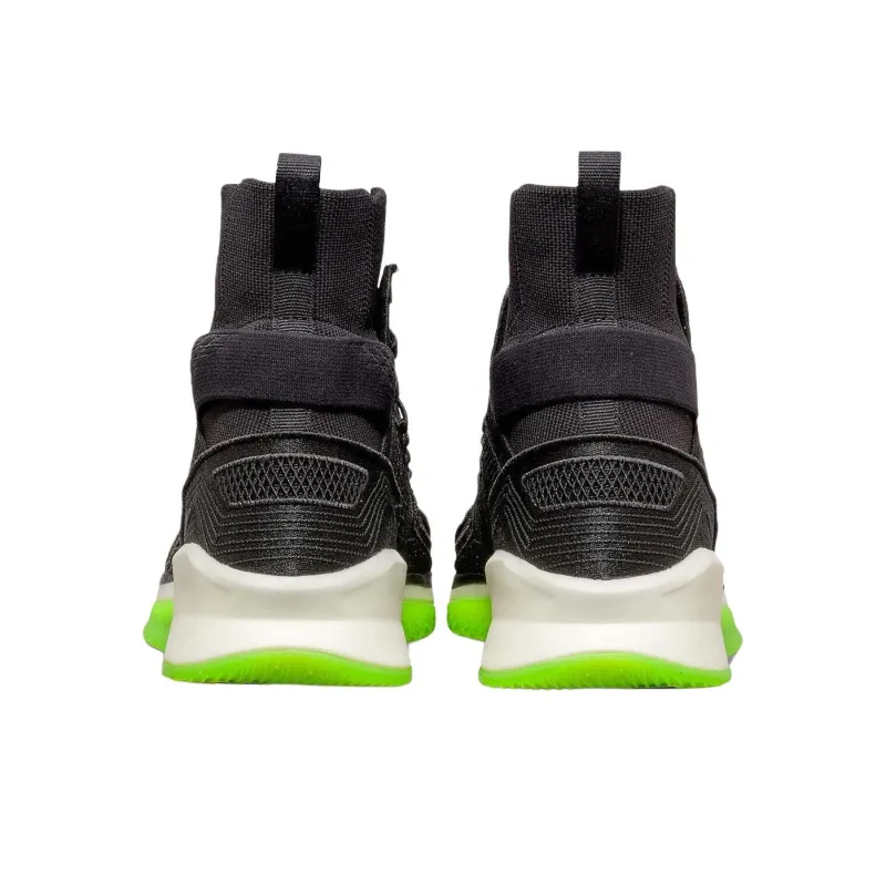 APL ATHLETIC PROPULSION LABS Concept X Ankle Boots Unisex Black-4