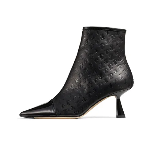 Jimmy Choo Ankle boots adidas Women's Black