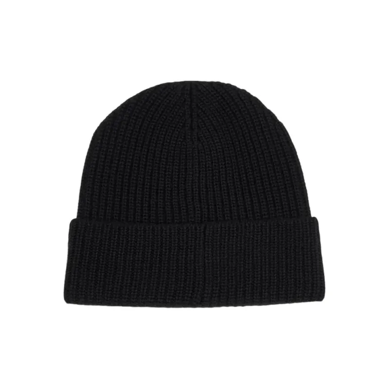 Oakley Wool Beanies Men's Black-1