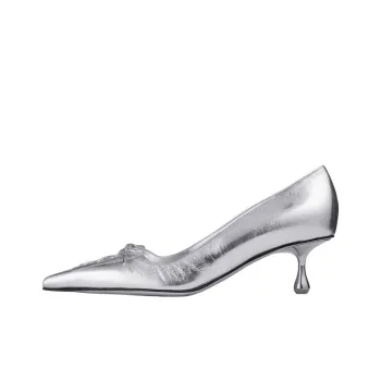 Jimmy Choo 50mm Scarlett Pumps