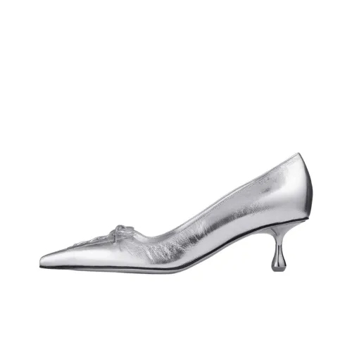 Jimmy Choo 50mm Scarlett Pumps