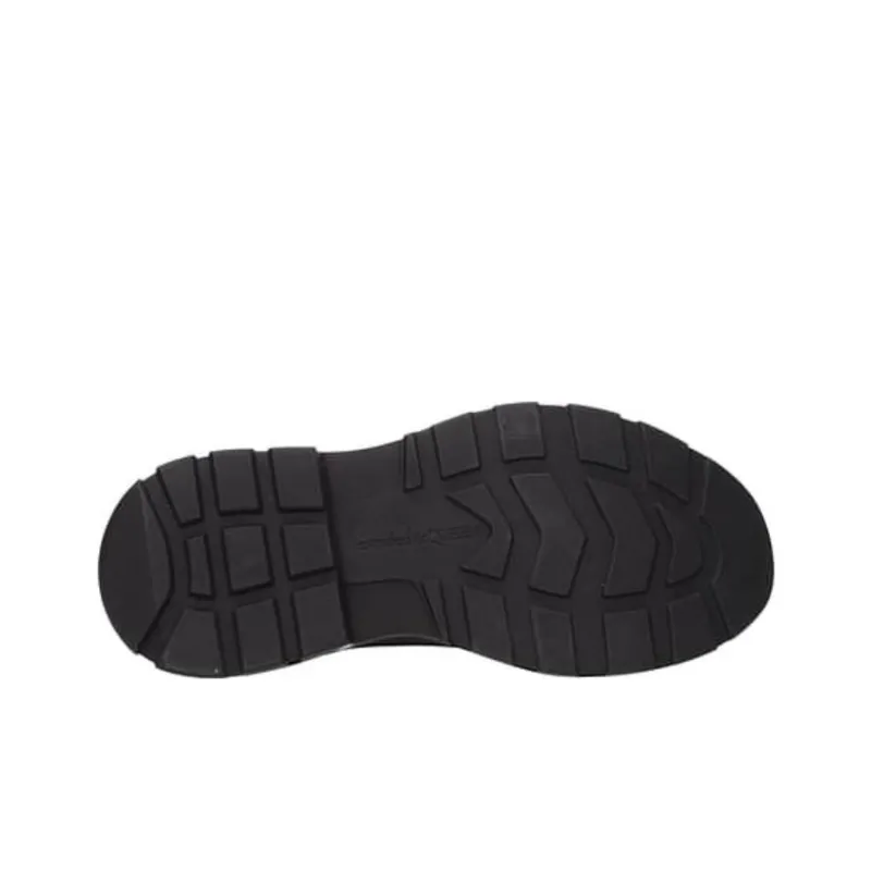 Alexander McQueen Tread Slick Boot 'Black'-4
