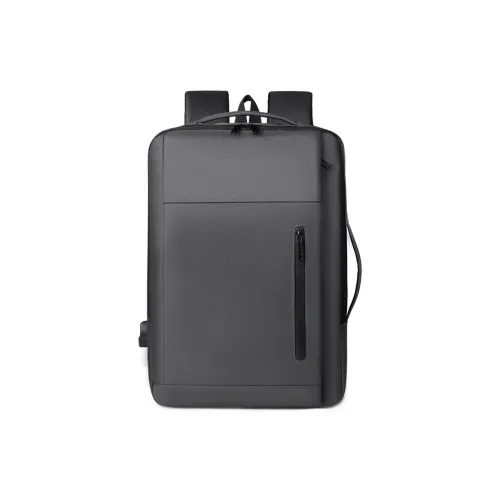 SUN ERATH&U Oxford Backpack Men's Multicolor