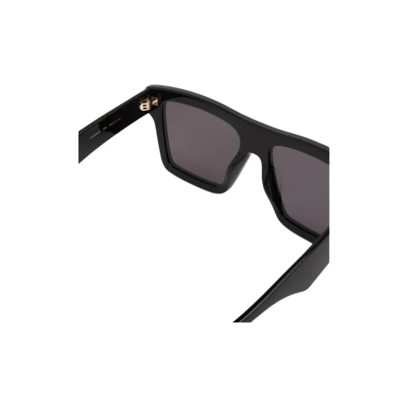 GUCCI Square Frame Sunglasses-2