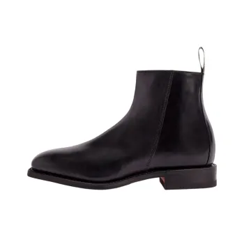 R.M.WILLIAMS Ankle Boots Men's Black