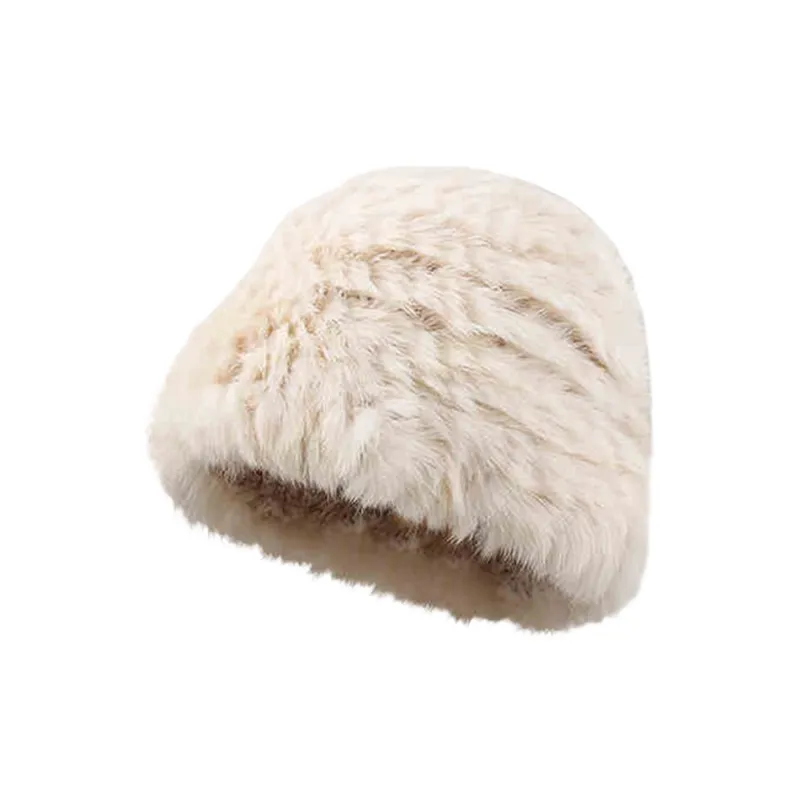 CARTELO Polyester Beanies Unisex Gift Box Set-2