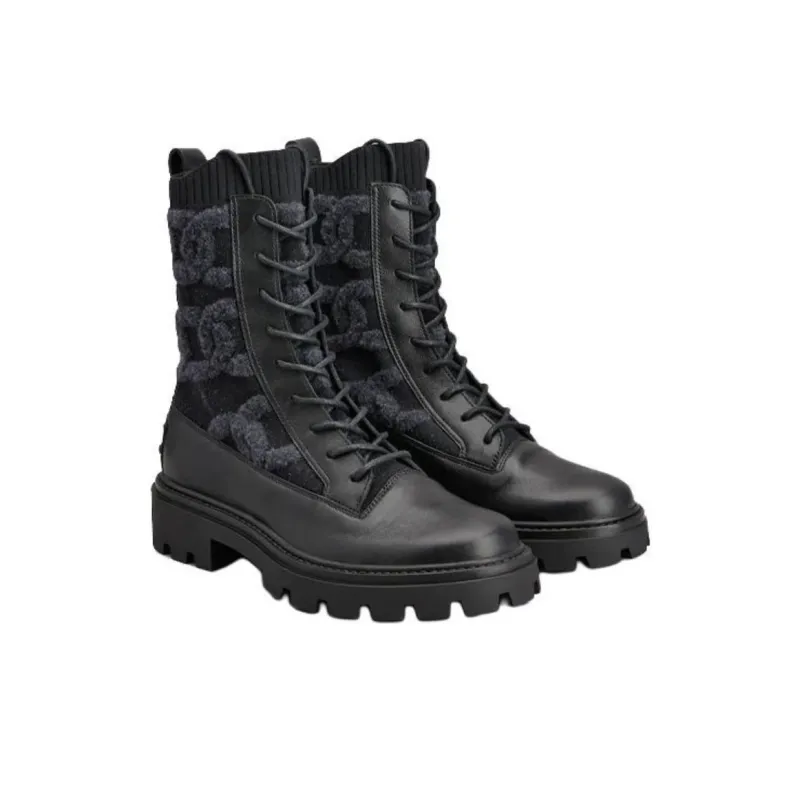 TOD'S KATE Ankle Boots Women's Black-2