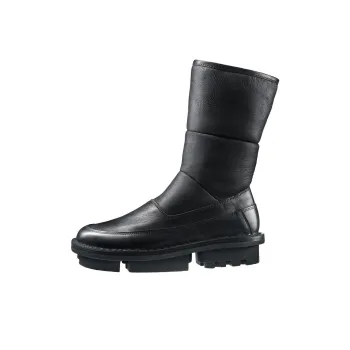 Trippen Nelly Ankle Boots Women's Black