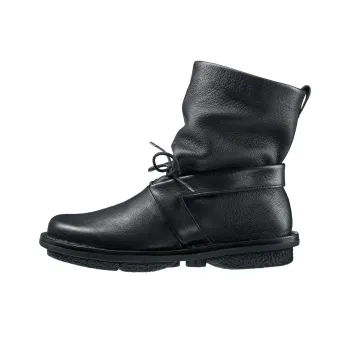 Trippen Onward Ankle Boots Women's Black