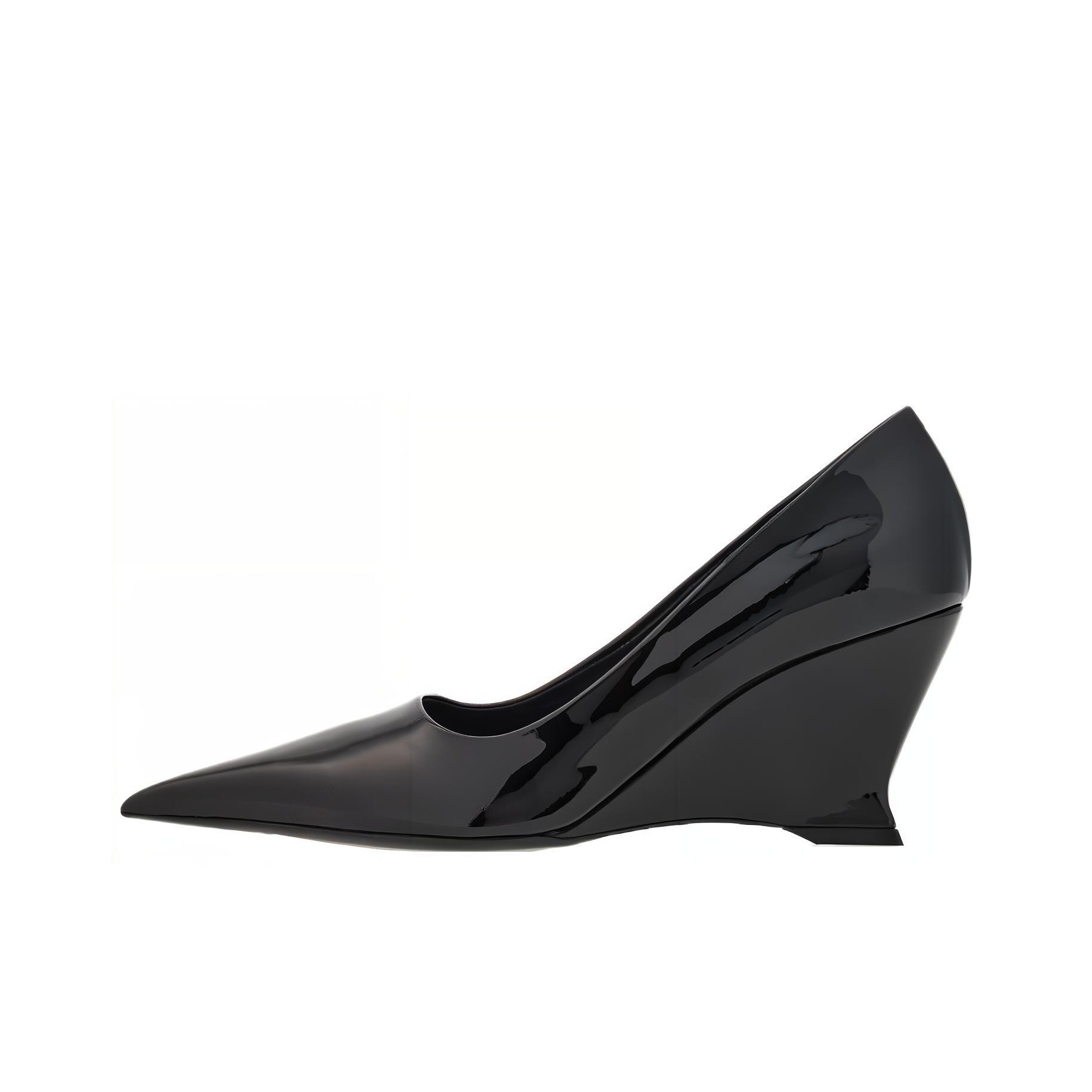 Ferragamo Black Fashion Footwear on Sale & Authentic - POIZON Ferragamo Black Fashion Footwear on Sale & Authentic - POIZON