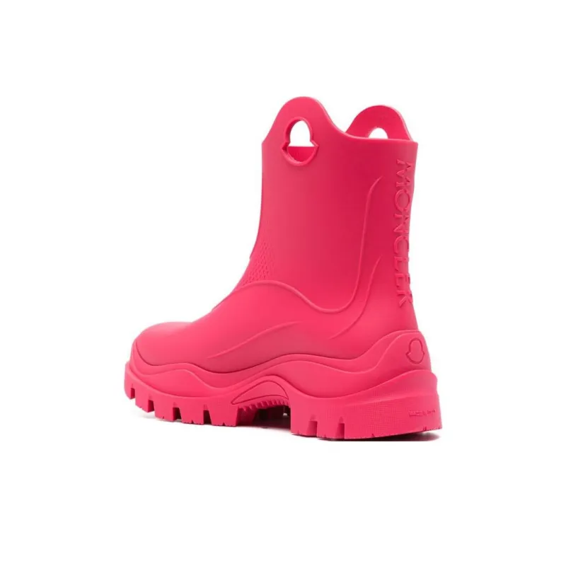 Moncler Misty Rain Boots-3