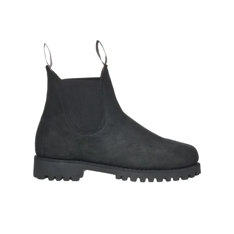 Sebago Yansa Chelsea Boots Women's Black-1