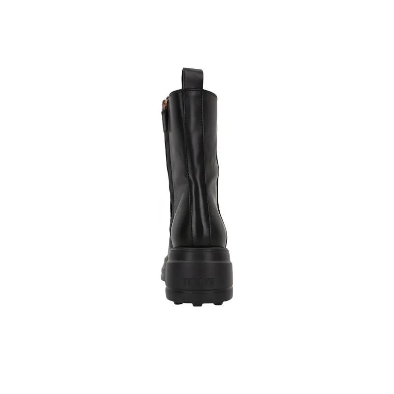 TOD'S Platform Ankle Boots Women's-2
