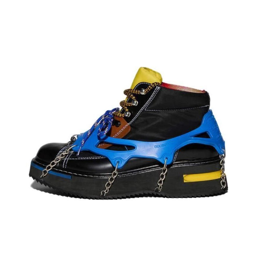 DSQUARED 2 Ankle Boots Shoes on Sale & Authentic - POIZON