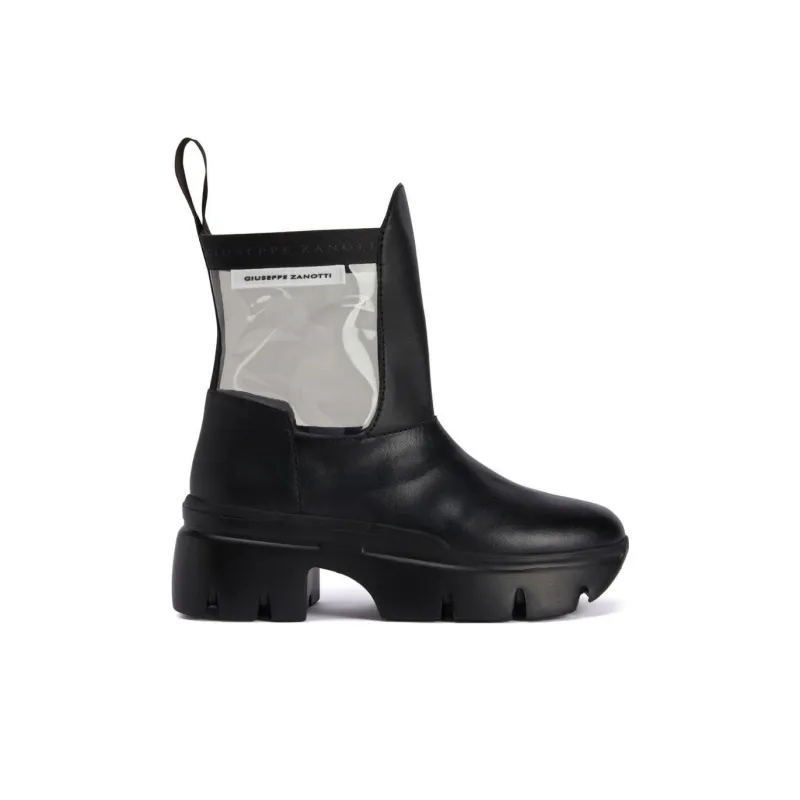 Giuseppe Zanotti Apocalypse Riot Ankle Boots-1