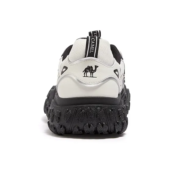 CAMEL Shock Absorbers With Slip Resistant And Abrasion Resistant Properties Mountaineering & Hiking Shoes Men's-4