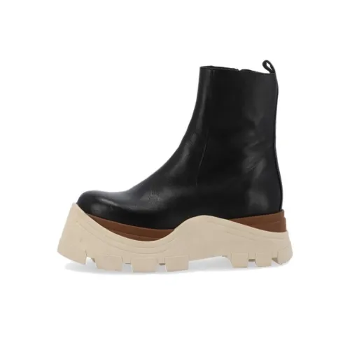 ALOHAS Ankle boots Carol 6cm Women's Black