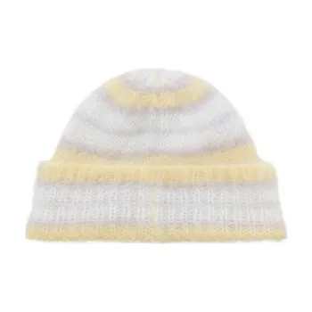 MARNI Striped Beanie