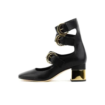 Chloé Alizè Pumps