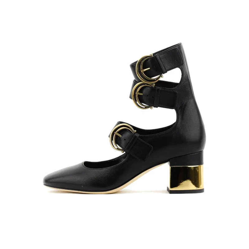 Chloé Alizè Pumps-0