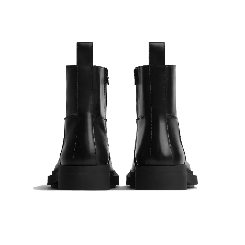 Bottega Veneta Ben Ankle Boots-4