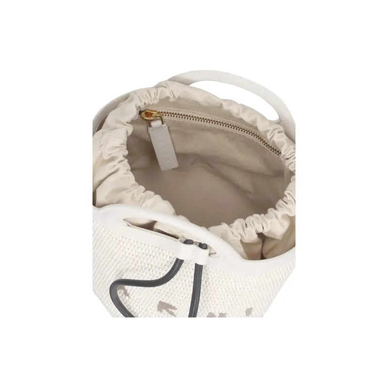 MARNI Tropicalia Small Bucket Bag-4