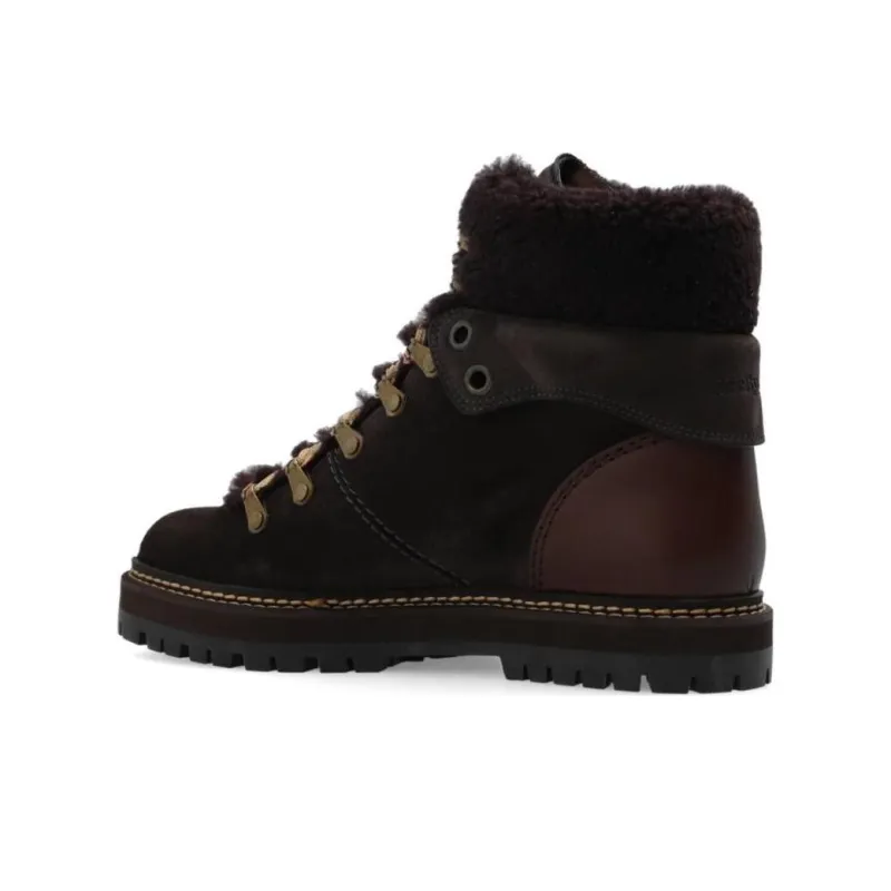 See By Chloé Luster Ankle Boot-2