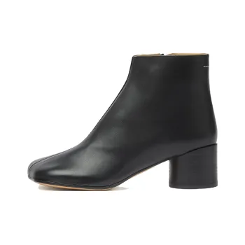 MM6 Maison Margiela Ankle Boots Boots on Sale & Authentic