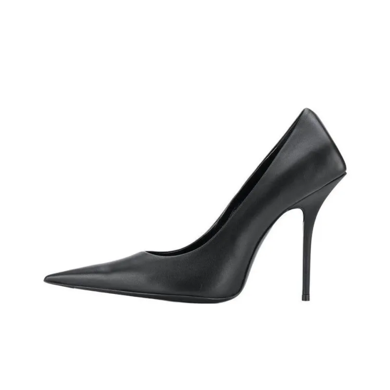 Balenciaga Knife 110mm Pumps-0