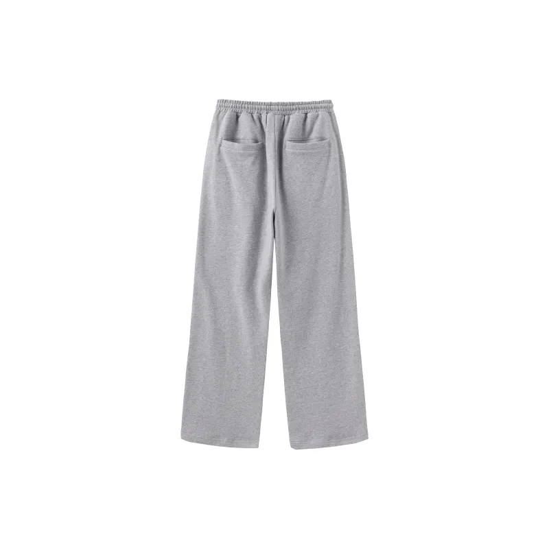 NSTNEW START Casual Pants Unisex-2