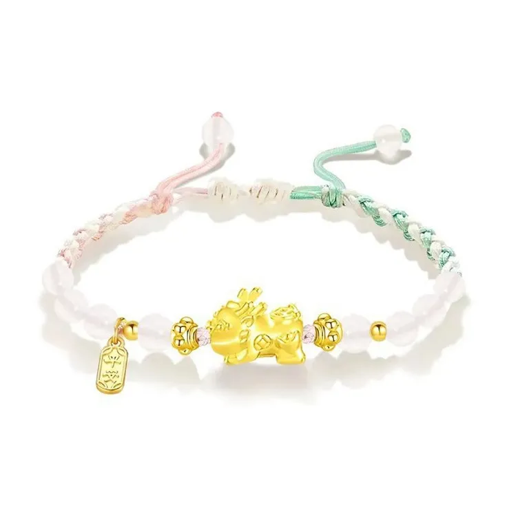 SKSW Bracelets Unisex-6