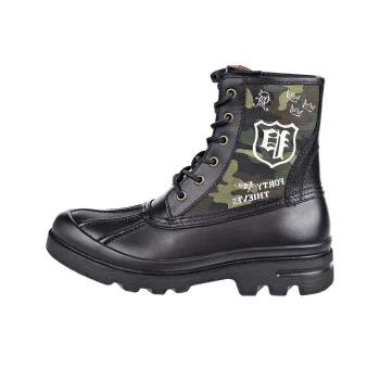 Polo Ralph Lauren Udel Duck Boot Forty Thieves Camo
