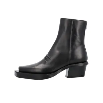 1017 ALYX 9SM Leone Ankle Boots