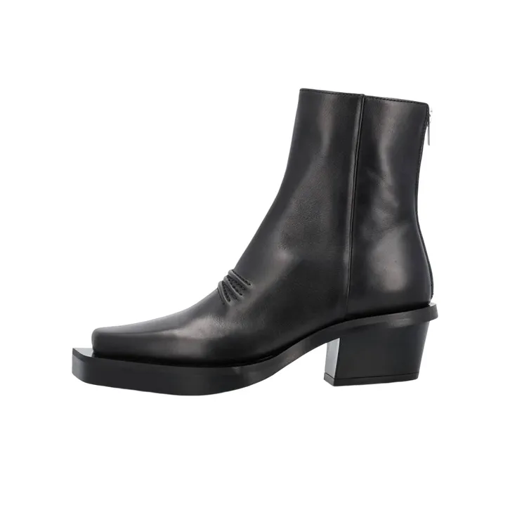 1017 ALYX 9SM Leone Ankle Boots-0