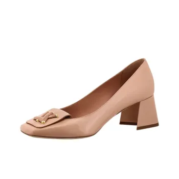 LOUIS VUITTON Shake Pumps 'Pink' Women's