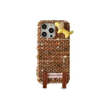 Playfulness Phone Cases