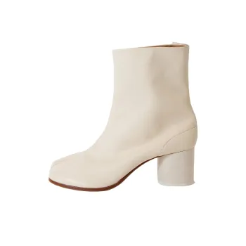 Maison Margiela Tabi Ankle Boots Women's