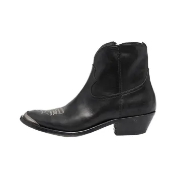 Golden Goose Young Ankle Boots