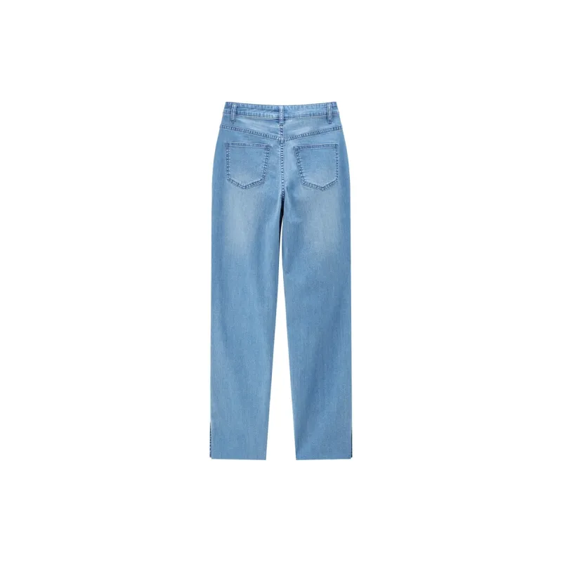 UNIQLO Jeans Women's-1