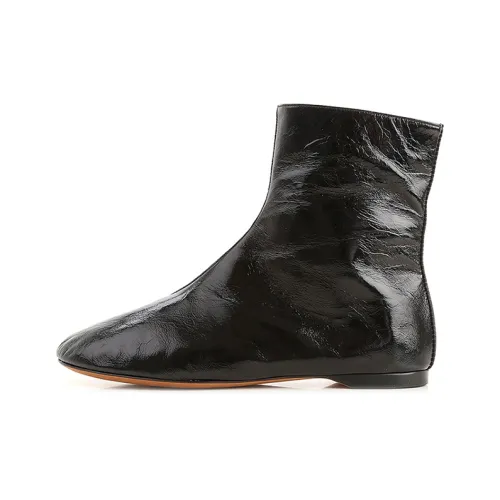 Givenchy Ankle Boots Women's Black