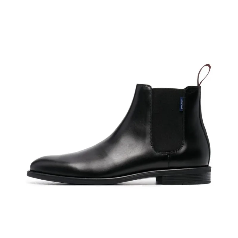 Paul Smith Cedric Ankle Boots-0