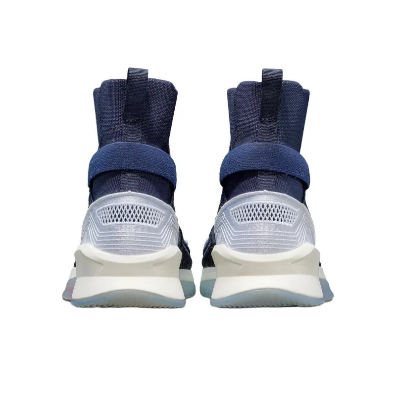 APL ATHLETIC PROPULSION LABS Concept X Ankle Boots Unisex Blue-4
