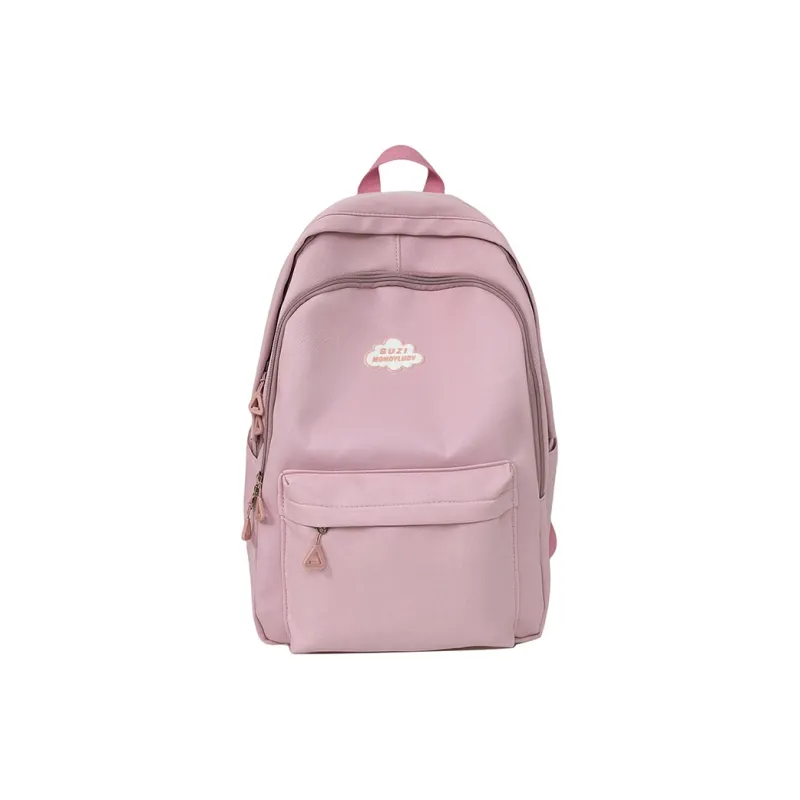 GOBLIN SHARKS 1759 Nylon Backpack Unisex Multicolor-5
