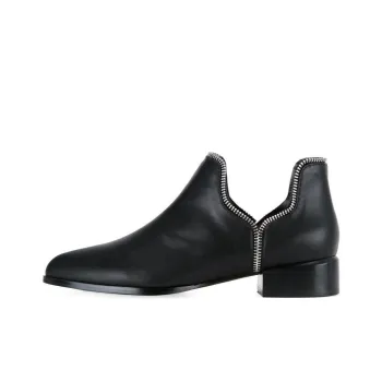 SENSO 'Bailey VII' Ankle Boots Women's