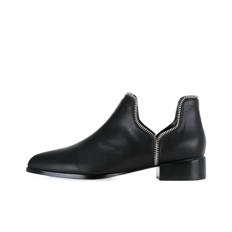 SENSO 'Bailey VII' Ankle Boots Women's-0