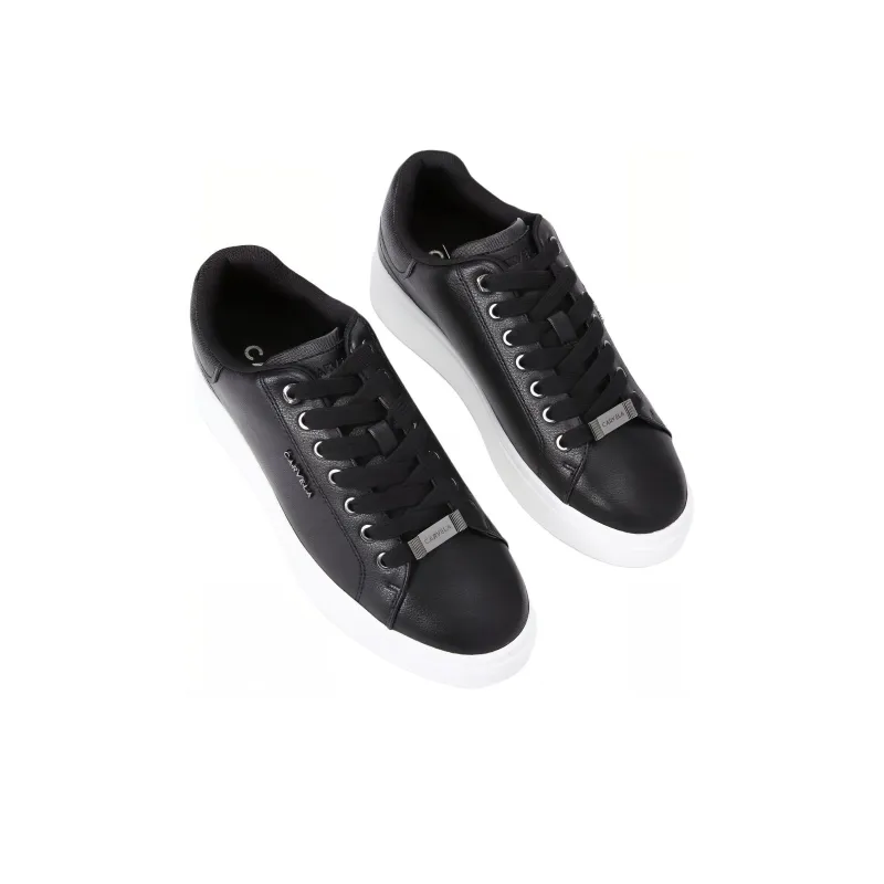 Kurt Geiger London Dream Low-Top Casual Shoes Women's Black-2