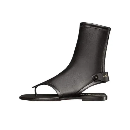 DIOR Spirit Thong Sandal Women's